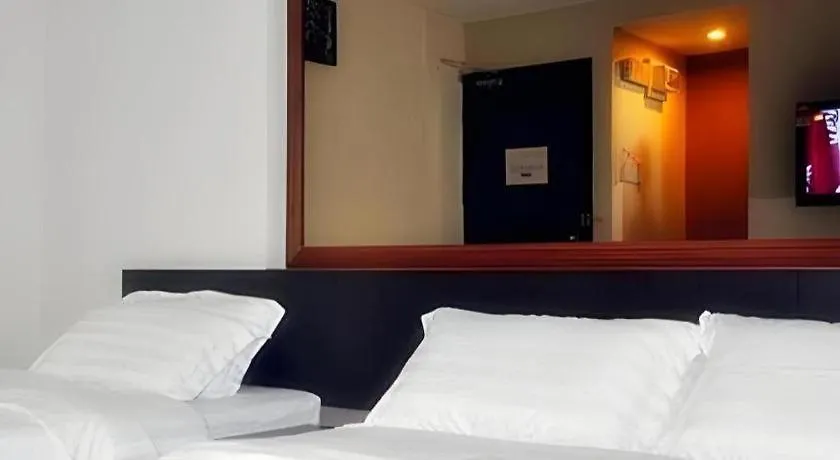 Goldenhill Hotel Kota Kinabalu