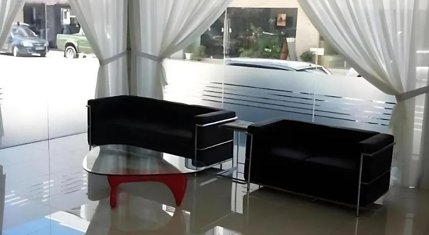 Goldenhill Hotel Kota Kinabalu