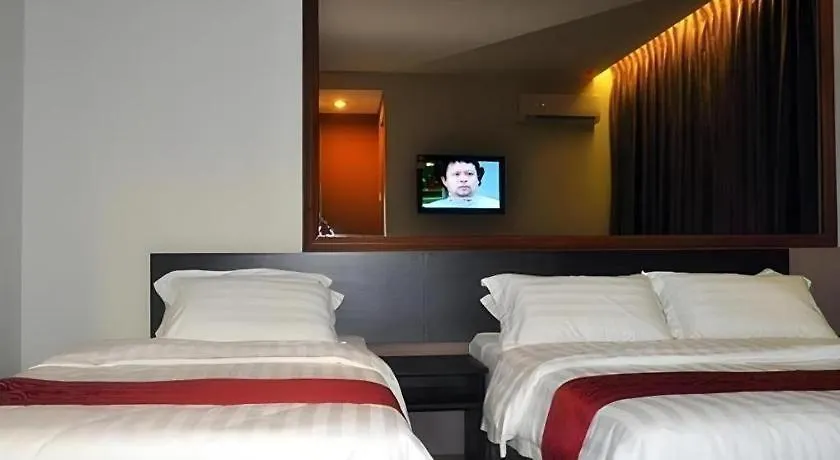 Goldenhill Hotel Kota Kinabalu 0*,  Malaysia