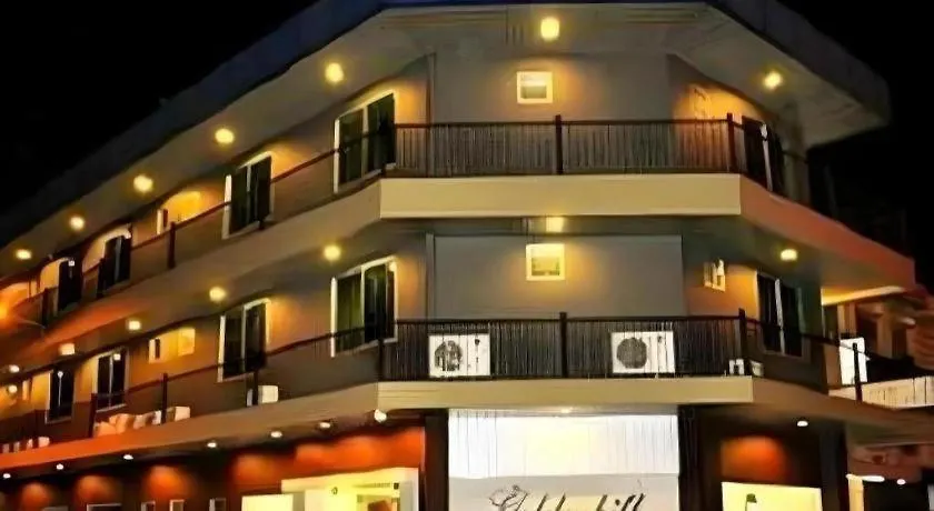 Goldenhill Hotel Kota Kinabalu