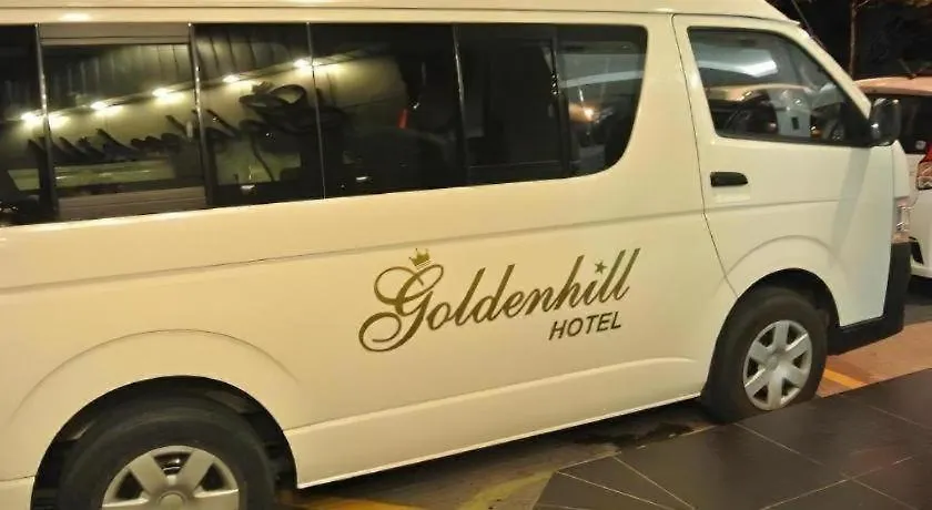 Goldenhill Hotel Kota Kinabalu