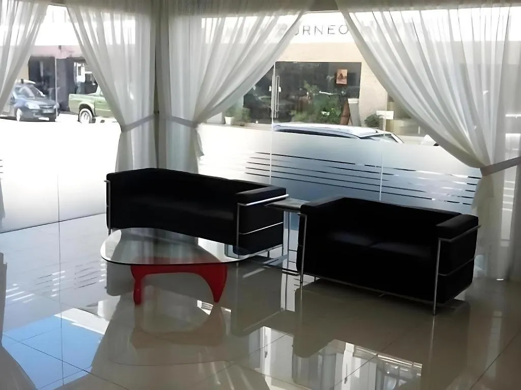 Goldenhill Hotel Kota Kinabalu