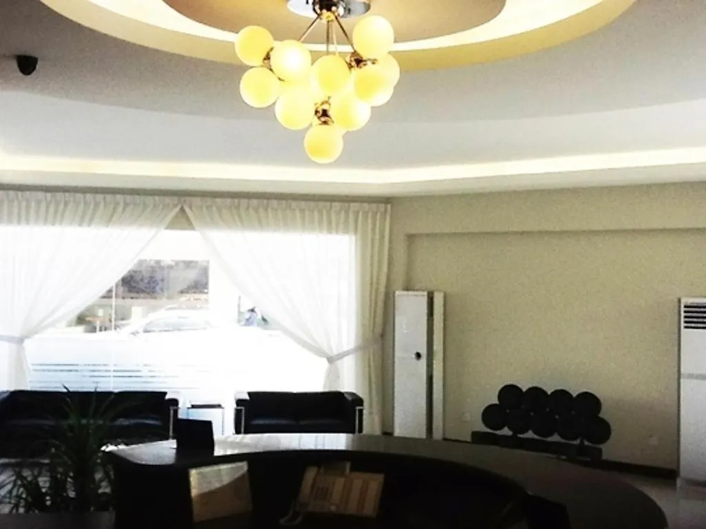 Goldenhill Hotel Kota Kinabalu 0*,