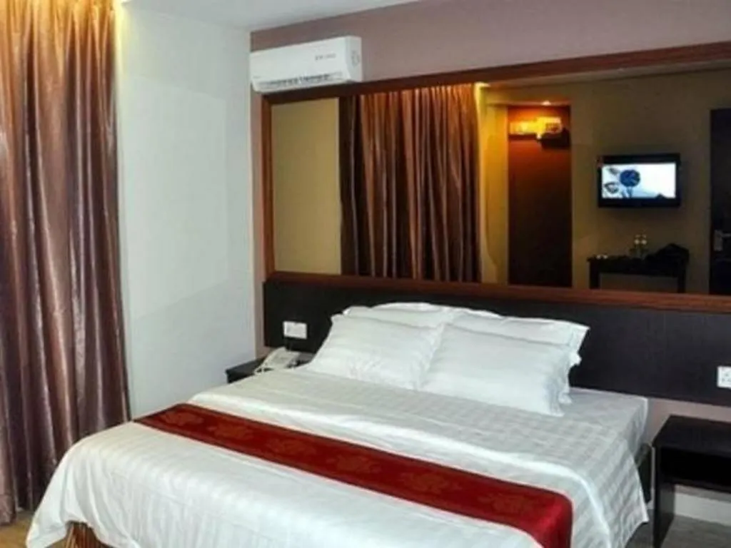 Goldenhill Hotel Kota Kinabalu 0*,  Maleisië