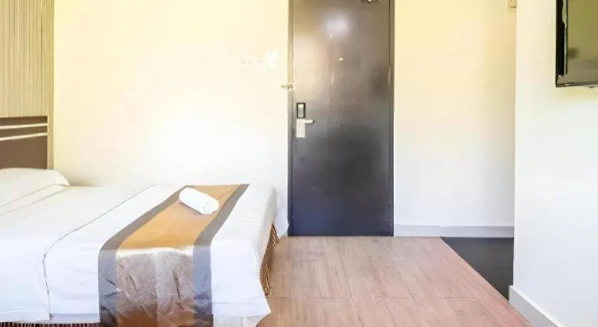 Goldenhill Hotel Kota Kinabalu
