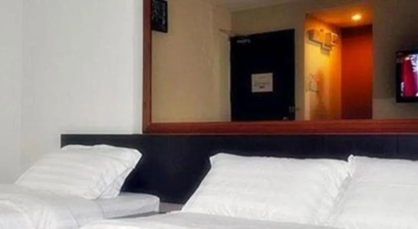 Goldenhill Hotel Kota Kinabalu