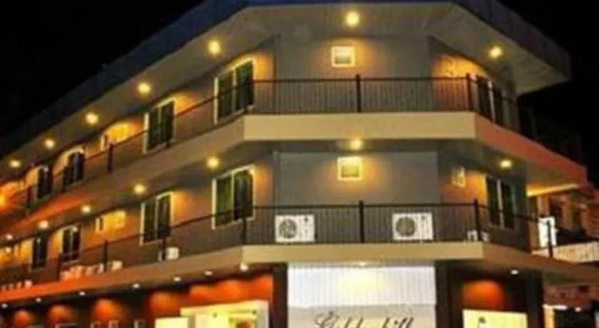 Goldenhill Hotel Kota Kinabalu